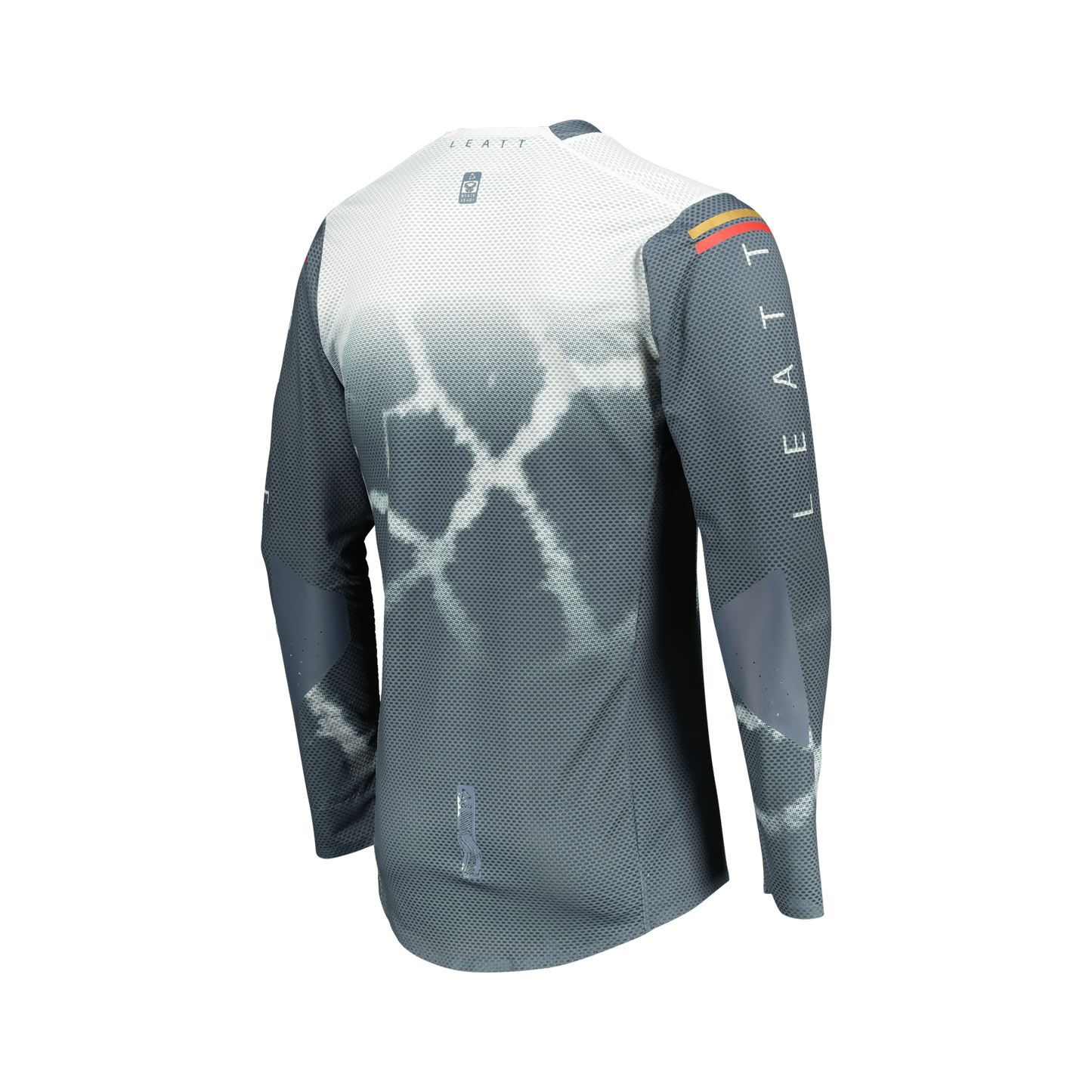 Jersey Leatt Moto 5.5 UltraWeld Giraffe