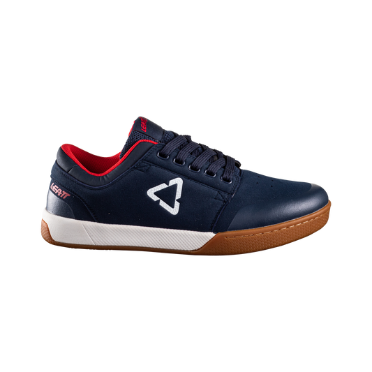 Zapatillas 2.0 Flat Leatt Onyx