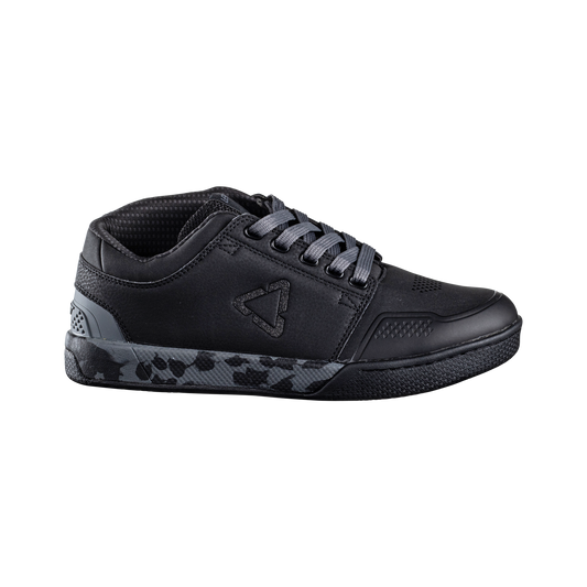 Zapatillas 3.0 Flat Leatt Negro