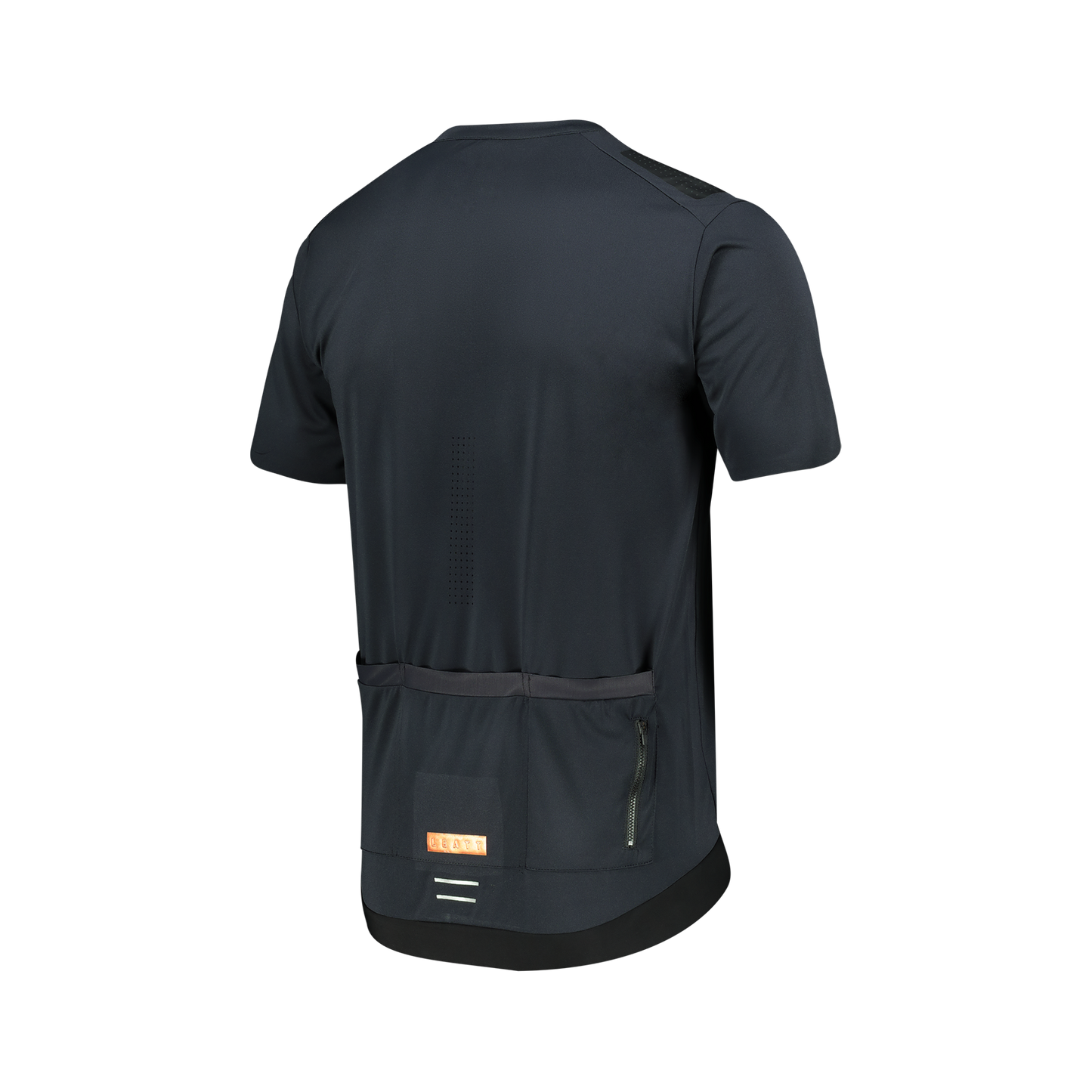 jersey MTB Trail Leatt 3.0 Negro