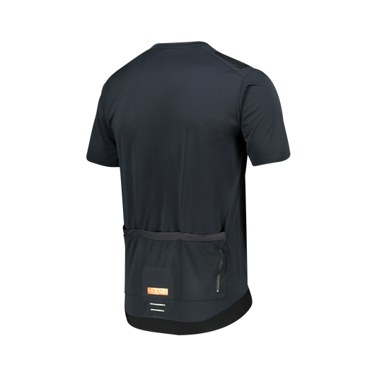 jersey MTB Trail Leatt 3.0 Negro