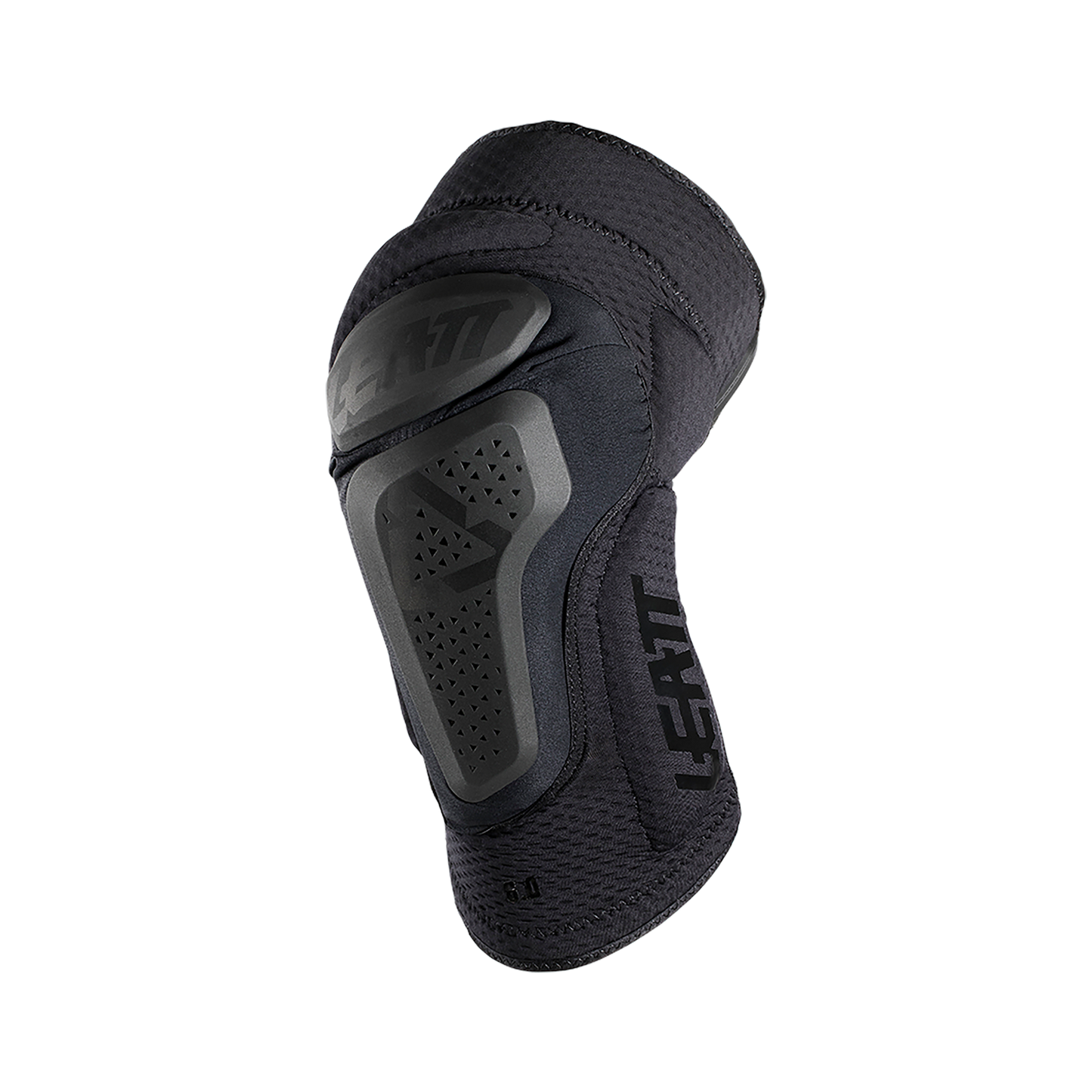 Rodilleras 3DF 6.0 Leatt Negro