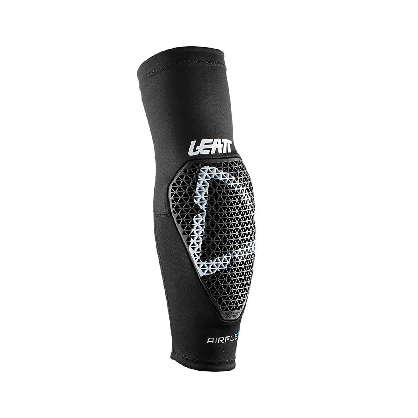 Coderas AirFlex Leatt Negro