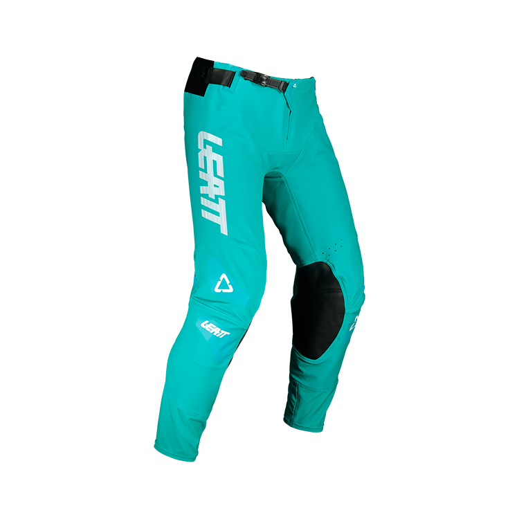Pantalón Leatt Moto 5.5 I.K.S Aqua