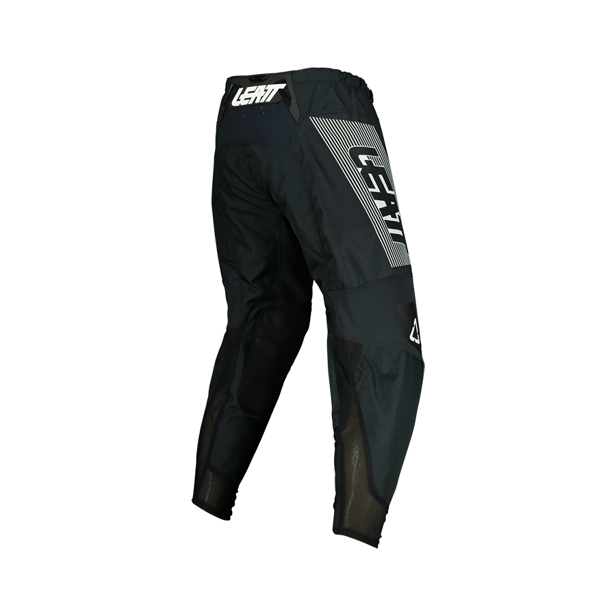 Pantalón Leatt Moto 4.5 Negro