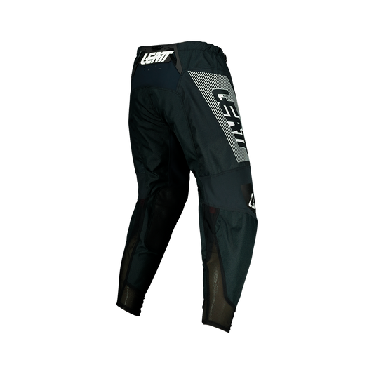 Pantalón Leatt Moto 4.5 Negro