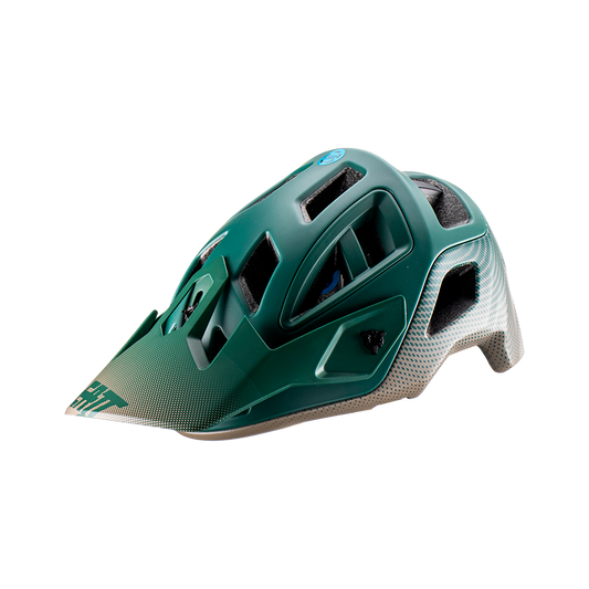 Casco MTB AllMtn 3.0 Leatt V22 Ivy