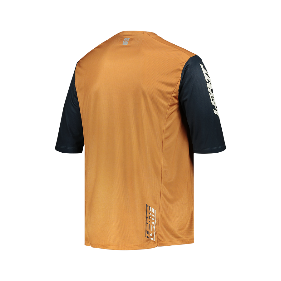 Jersey MTB Enduro 3.0 Leatt Rust