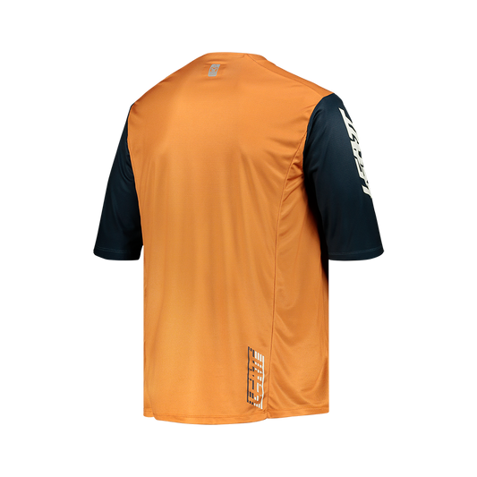 Jersey MTB Enduro 3.0 Leatt Rust