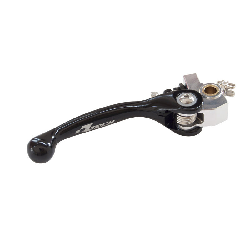 Manilla de freno de aluminio forjado Honda CRF.