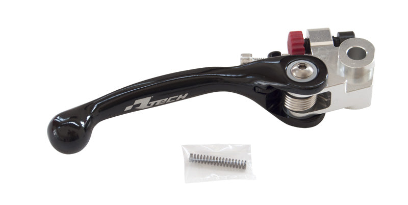 Manilla de embrague de aluminio forjado HUSQVARNA-GASGAS Bomba Braktec.