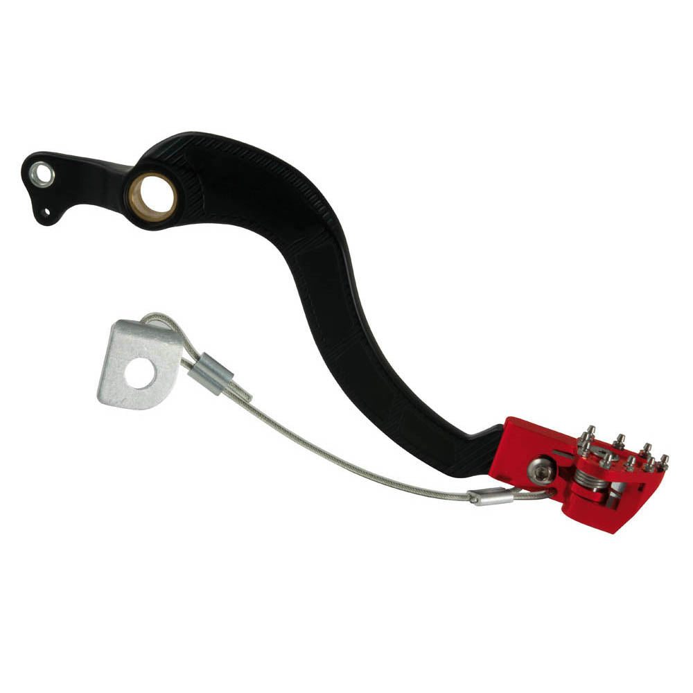 Pedal de freno CNC Honda CRF