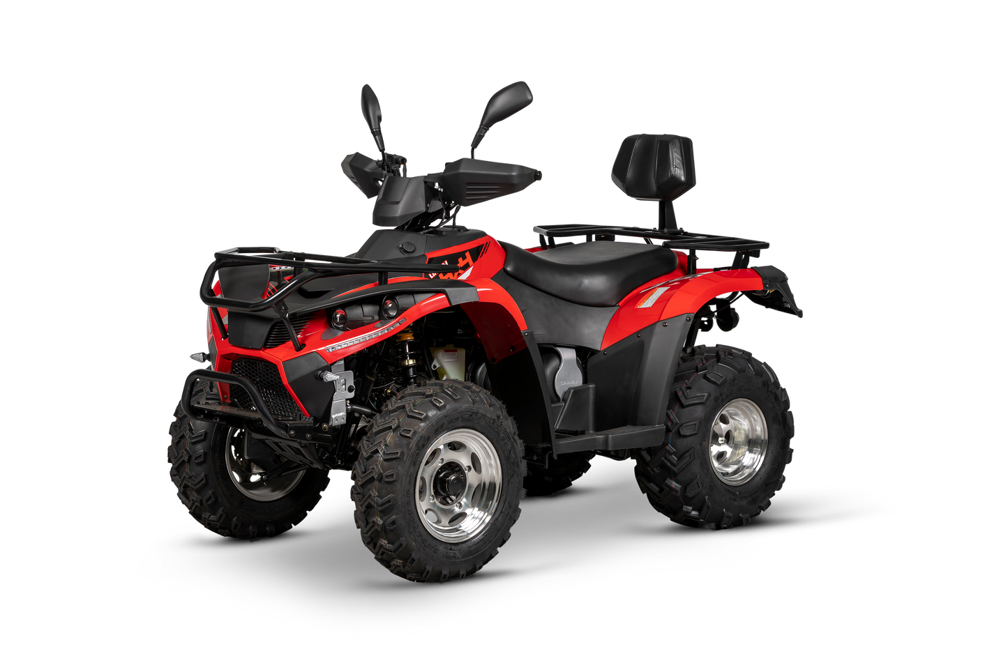 ATV300-D Linhai