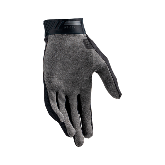 Guantes Moto Leatt 1.5 GripR Negro