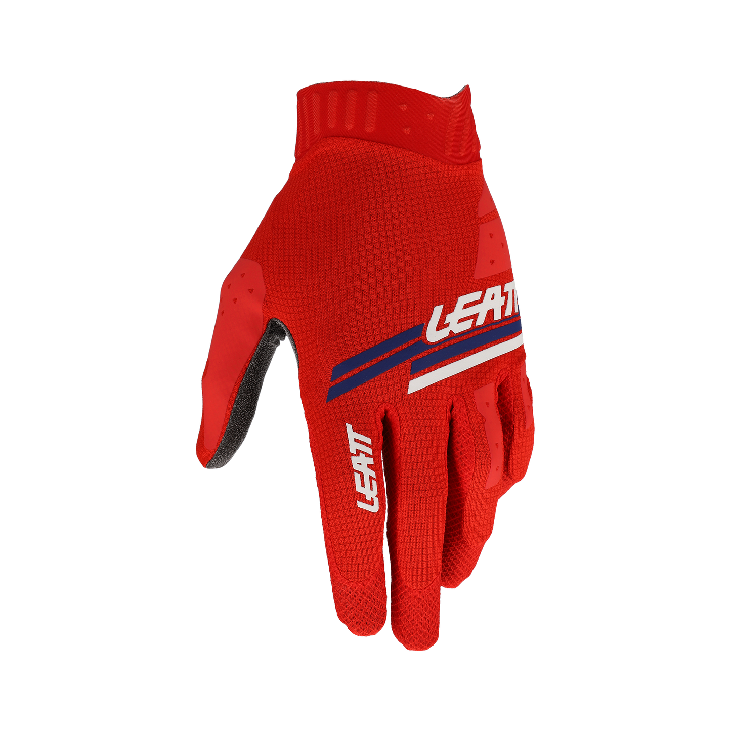 Guantes Moto Leatt 1.5 GripR Rojo