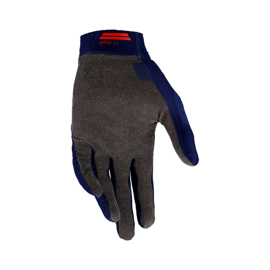 Guantes Moto Leatt 1.5 GripR Royal