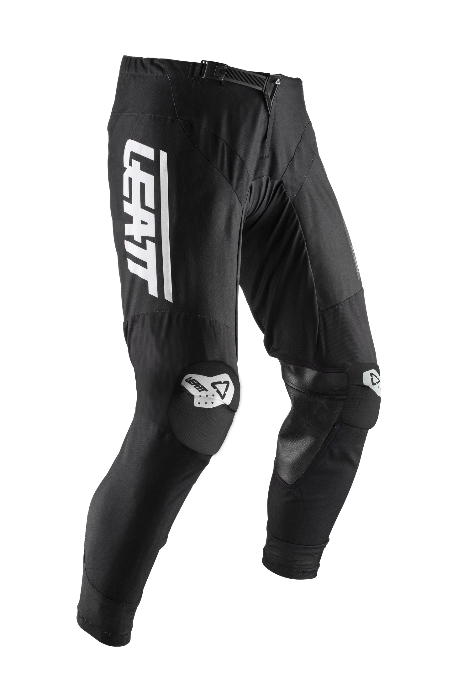 Pantalón Leatt GPX 3.5 Junior Negro