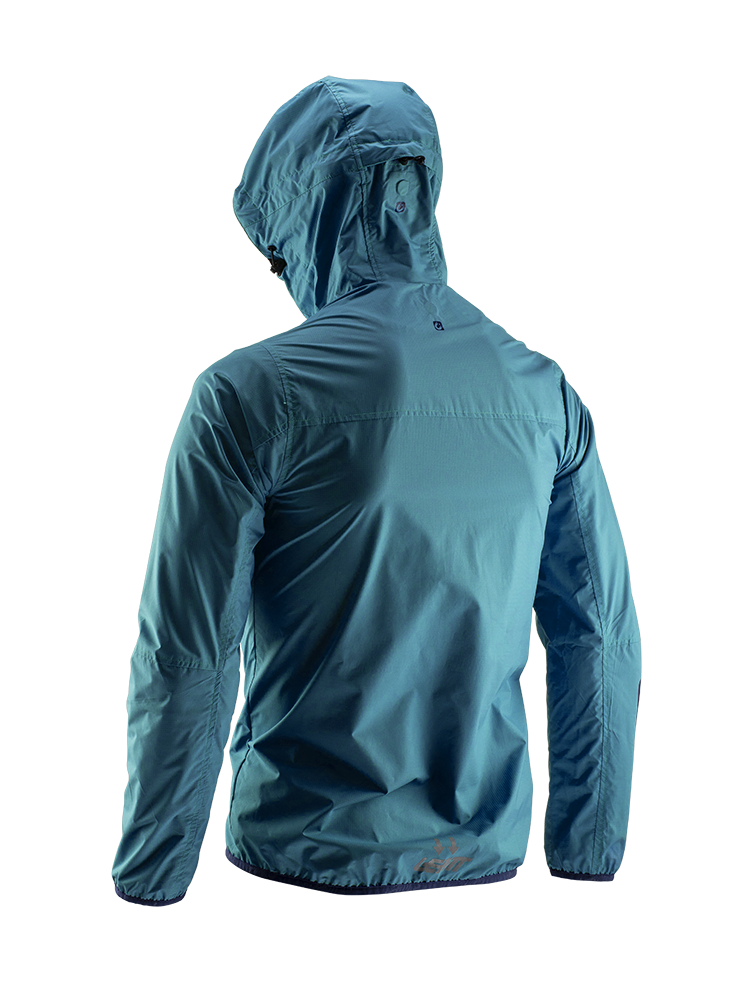 Chaqueta DBX 2.0 ♀ Mint