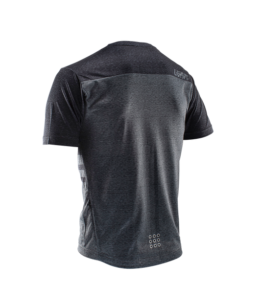 Jersey Leatt DBX 1.0 Negro