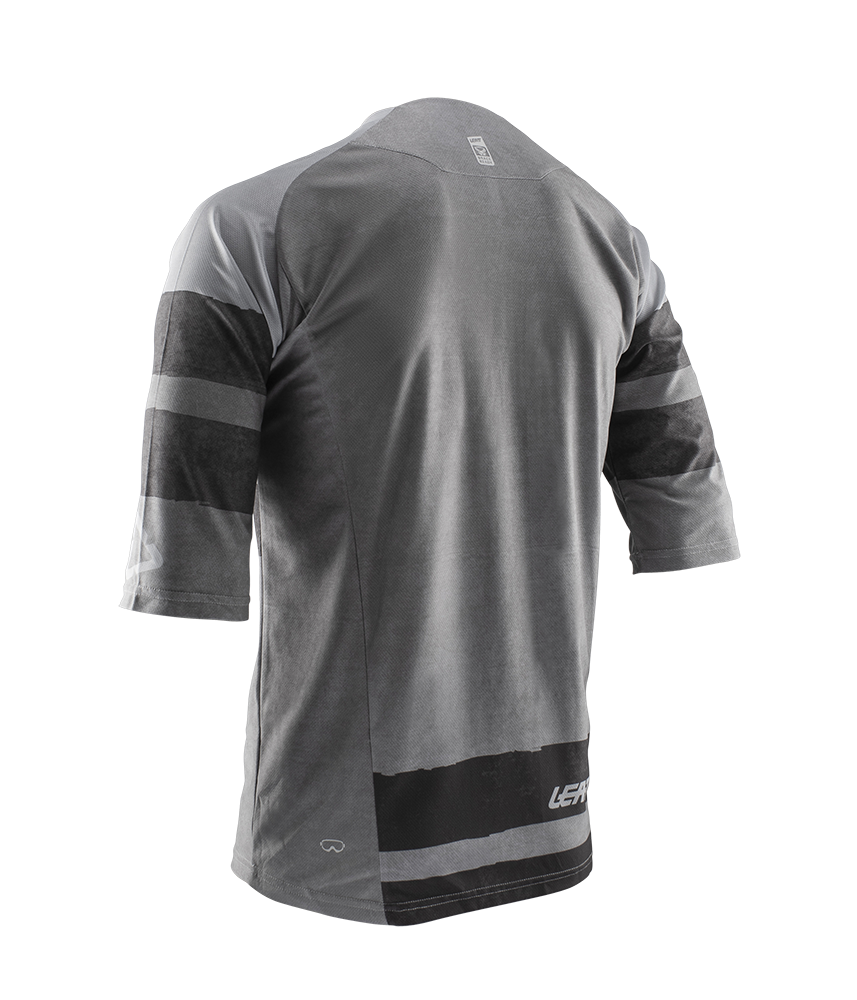 Jersey Leatt DBX 3.0 Steel