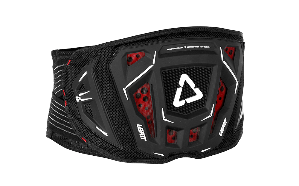 Faja protectora Leatt 3DF 3.5