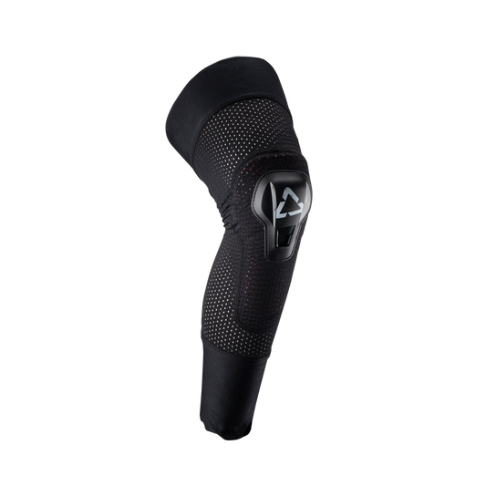 Rodilleras ortopédica Leatt X-Frame Hybrid Par