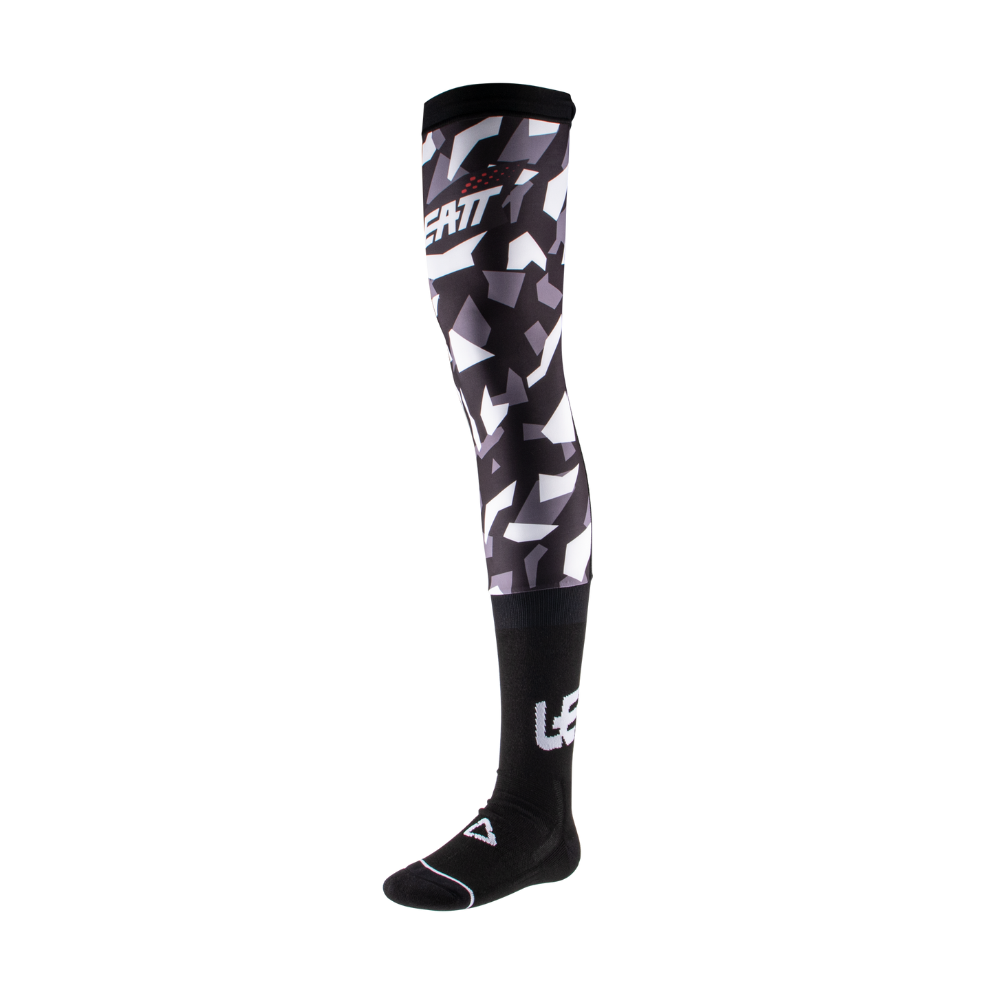 Calcetines largos Leatt Knee Brace Camo