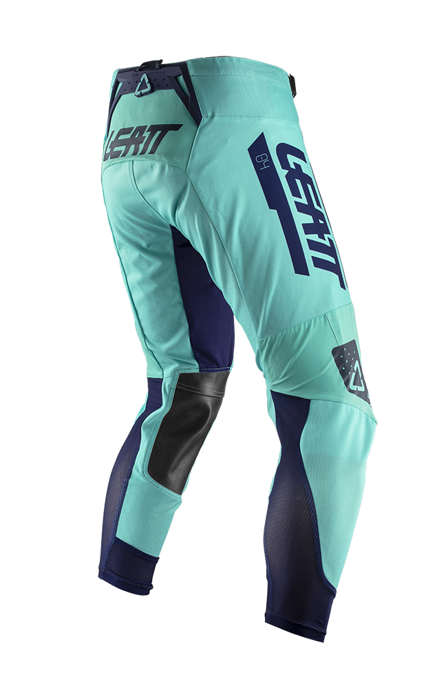 Pantalón Leatt GPX 4.5 Aqua