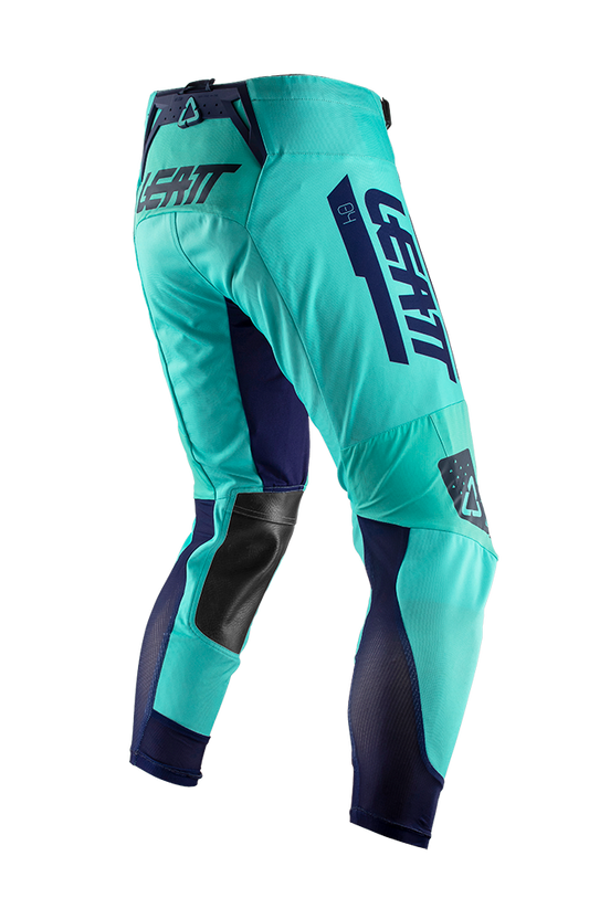 Pantalón Leatt GPX 4.5 Aqua