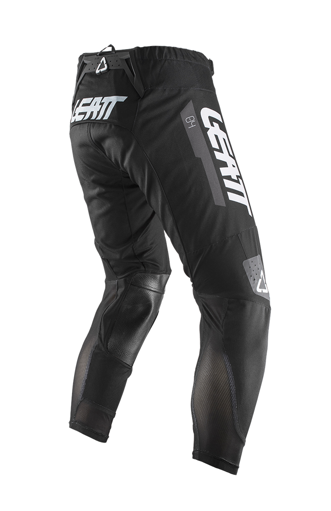 Pantalón Leatt GPX 4.5 Negro