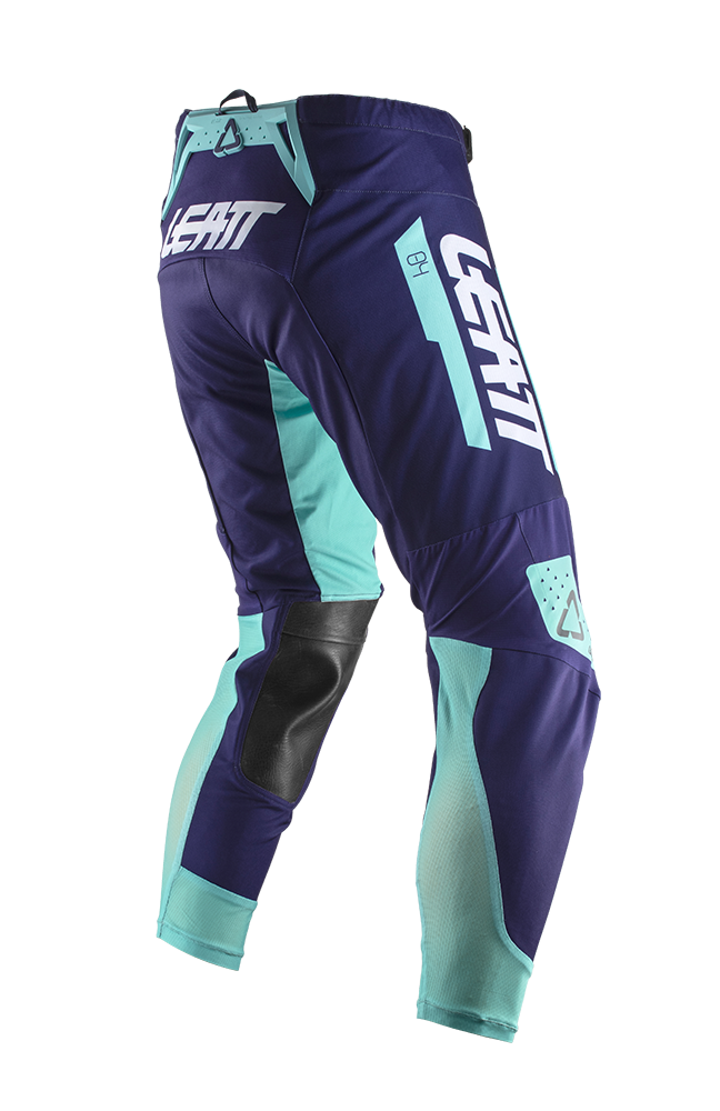 Pantalón Leatt GPX 4.5 Azul
