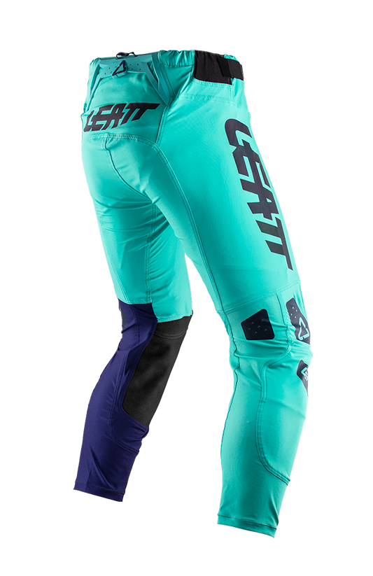 Pantalón GPX 5.5 Leatt I.K.S Aqua