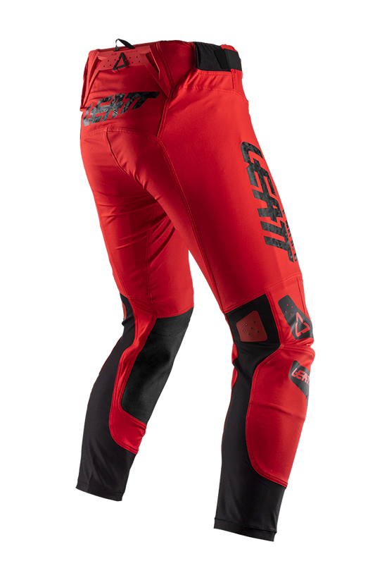 Pantalón GPX 5.5 Leatt I.K.S Rojo