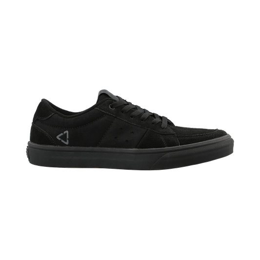 Zapatillas 1.0 Flat Leatt Negro