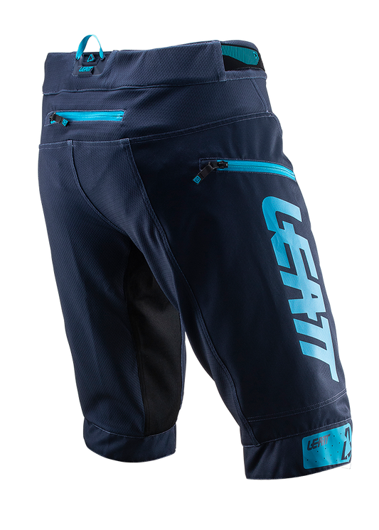 Shorts Leatt DBX 4.0 Negro