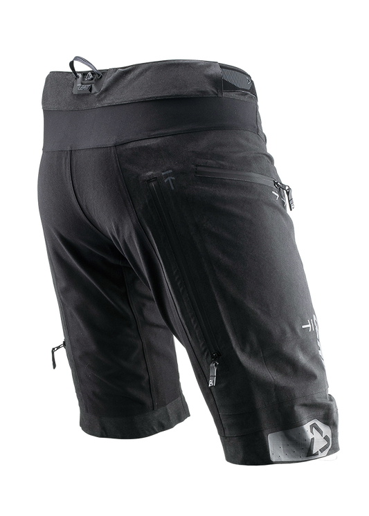 Shorts Leatt DBX 5.0 Negro