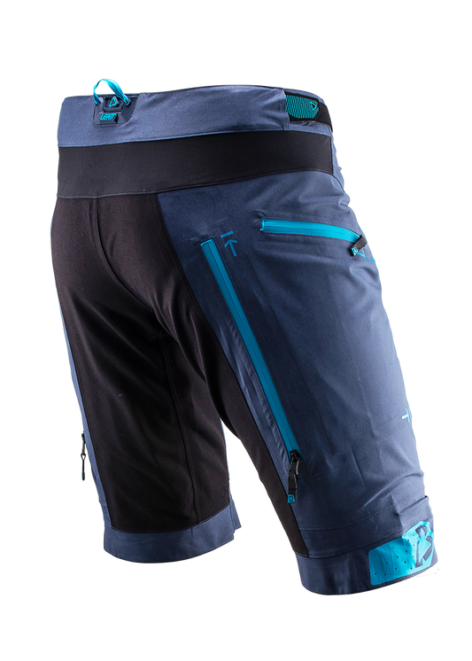 Shorts Leatt DBX 5.0 Ink