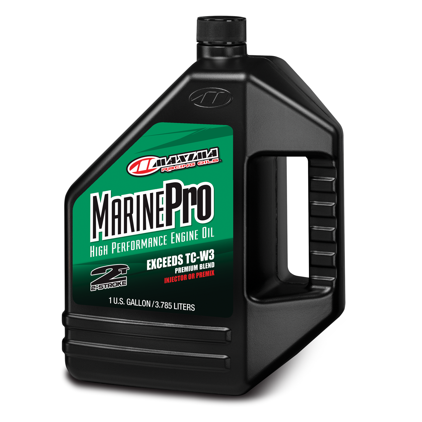Aceite para Motor Marine Pro 1 Gal