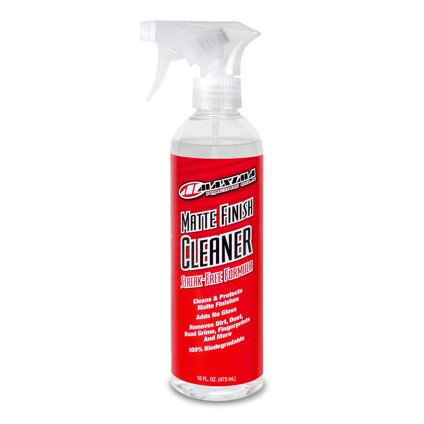 Abrillantador Matte Finish Cleaner