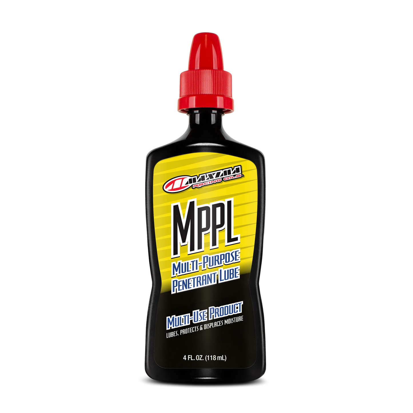 Lubricante penentrante multipropósito MPPL Multi-Purpose Penetrant Lube 118 ML
