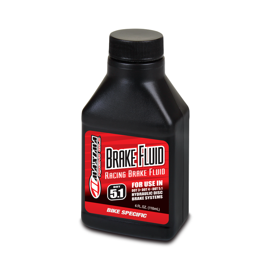 Líquido de freno DOT 5.1 Standard Brake Fluid