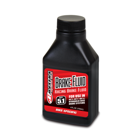 Líquido de freno DOT 5.1 Standard Brake Fluid