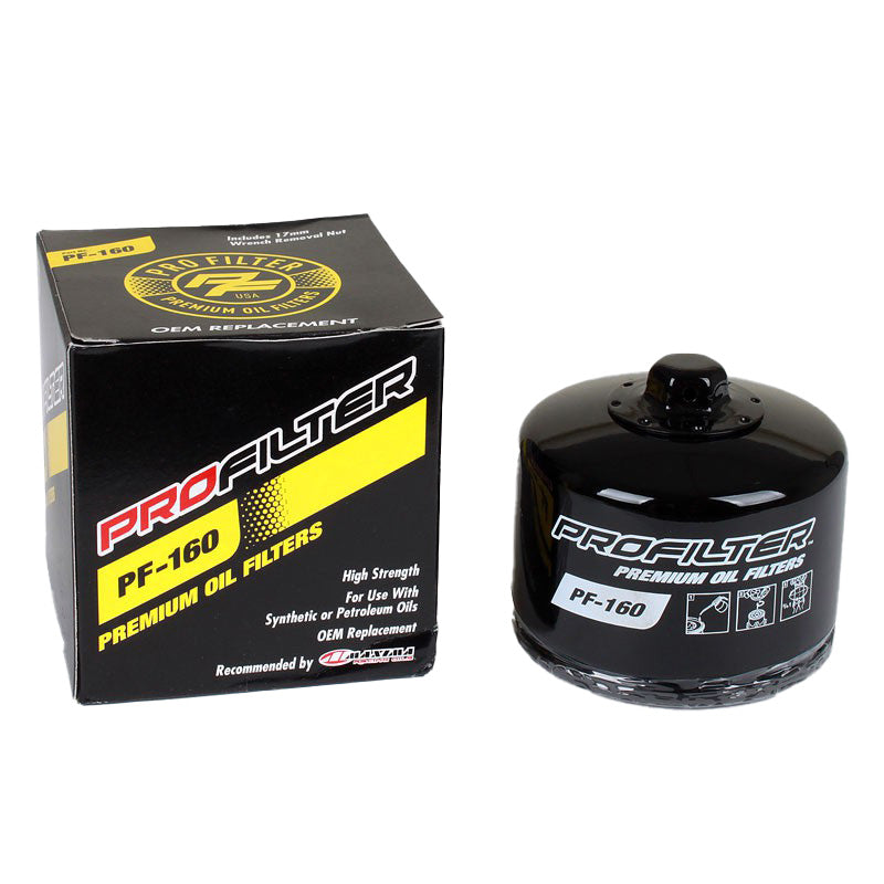 Filtro de aceite Pro Filter / BMW / PF-160