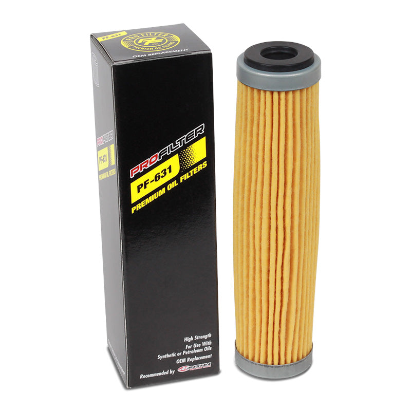 Filtro de aceite Pro Filter / BETA / PF-631