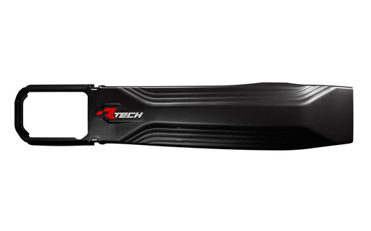Protector de basculante Yamaha Tenere 700.