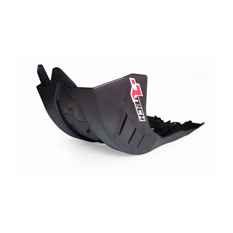 Protector de motor KAWASAKI KX