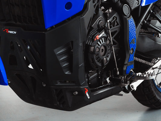 Protector de motor Yamaha Tenere 700 T7
