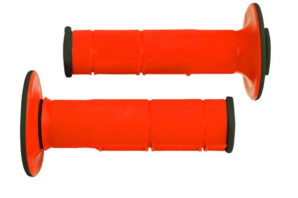 Puños RTech blando doble compuesto largo 116 MM