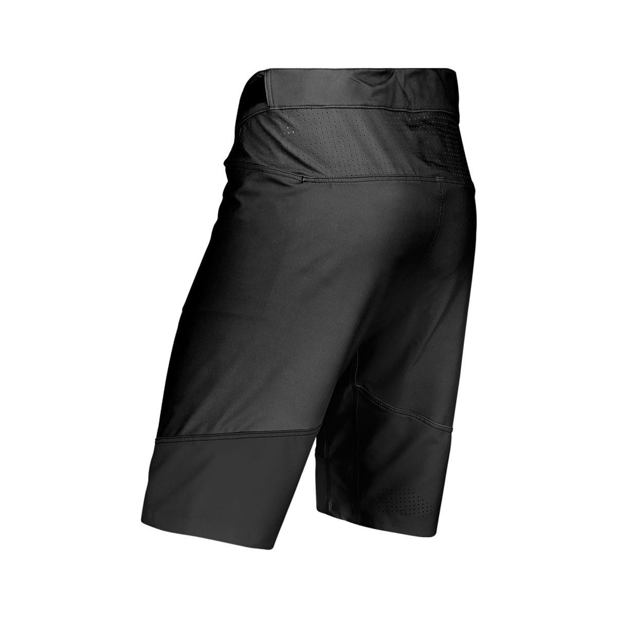 Shorts MTB Trail Leatt 3.0 Negro