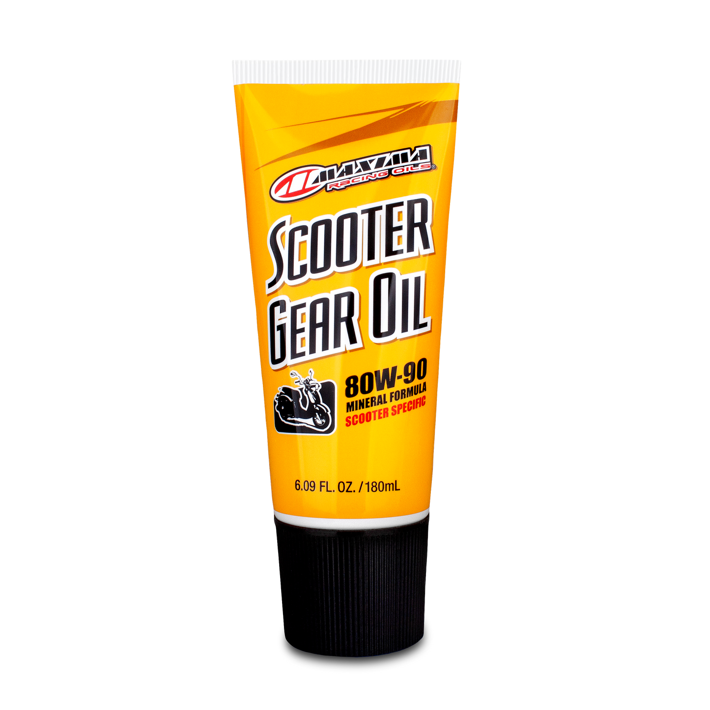 Aceite de transmisión Scooter Gear Oil Squeeze Tubes 150ML